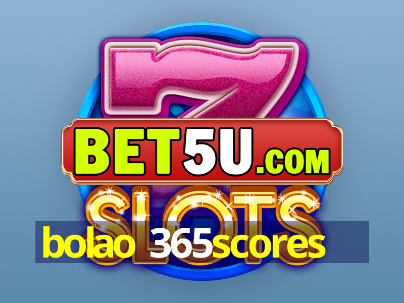 bolao 365scores